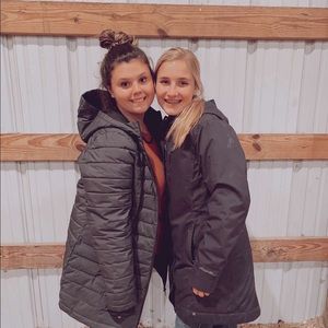 Meet your Posher, Lydia